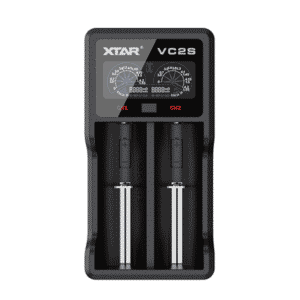 chargeur-vc2s-xtar-light