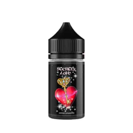 Concentré Secret's Love 30ml - Secret's LAb