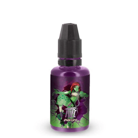 Concentré Kuroko 30ml Fighter Fuel by Maison Fuel