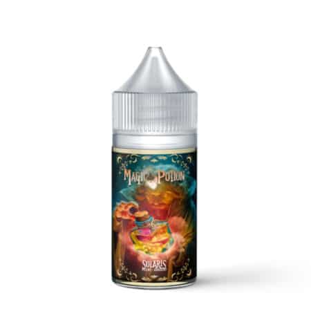 Concentré Solaris 30ml - Magic Potion