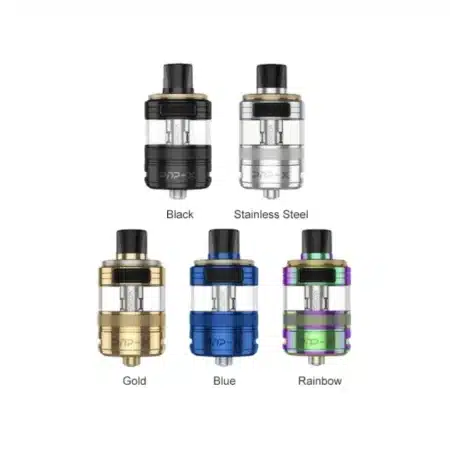 PNP-X - Pod Tank - VOOPOO