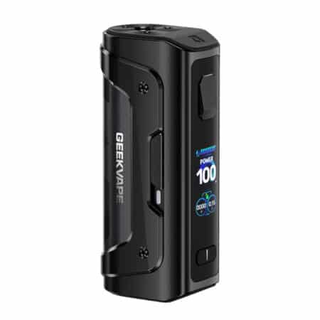 Box Aegis Solo 5 - Geekvape