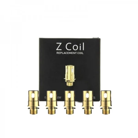 Résistance Z-Coil (0.3) - Innokin